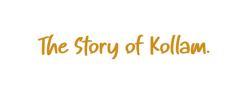 The Story Of Kollam